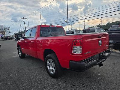 2022 Ram 1500 Quad Cab 4x4 Pickup for sale #PJ1588ADR - photo 2