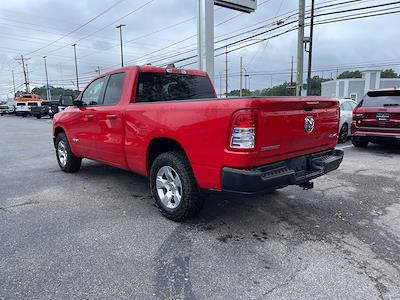 2022 Ram 1500 Quad Cab 4x4 Pickup for sale #PJ1588ADR - photo 2