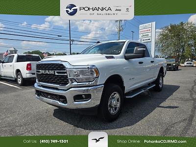 2024 Ram 2500 Crew Cab 4x4 Pickup for sale #PJ1591ADR - photo 1