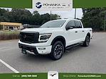 2022 Nissan Titan Crew Cab 4x4 Pickup for sale #PJ1599ADR - photo 1