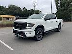2022 Nissan Titan Crew Cab 4x4 Pickup for sale #PJ1599ADR - photo 3