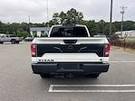 2022 Nissan Titan Crew Cab 4x4 Pickup for sale #PJ1599ADR - photo 7