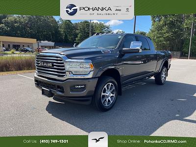 2023 Ram 2500 Mega Cab 4x4 Pickup for sale #PJ1609A - photo 1