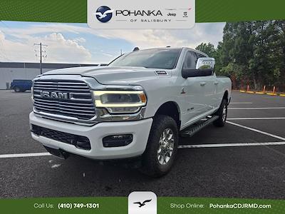 2024 Ram 2500 Crew Cab 4x4 Pickup for sale #PJ1623ADR - photo 1