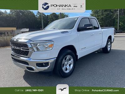 2022 Ram 1500 Quad Cab 4x2 Pickup for sale #PJ1637AL - photo 1