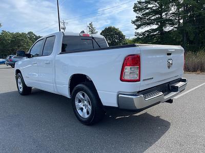 2022 Ram 1500 Quad Cab 4x2 Pickup for sale #PJ1637AL - photo 2