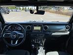 2023 Jeep Gladiator Crew Cab 4WD Pickup for sale #PJ1645ADR - photo 8