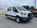 2024 Ford Transit 250 Low Roof RWD Empty Cargo Van for sale #PJ1658ADR - photo 4