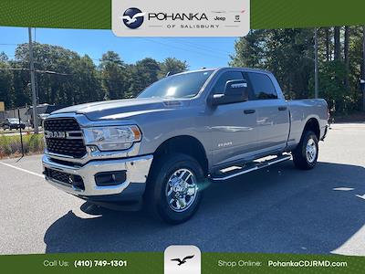 2024 Ram 2500 Crew Cab 4WD Pickup for sale #PJ1666ADR - photo 1