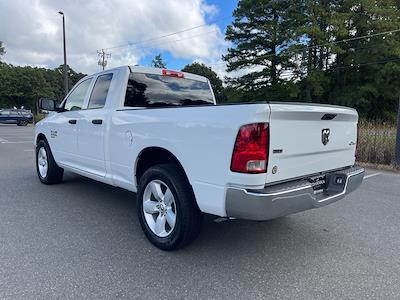 2024 Ram 1500 Classic Quad Cab 4WD Pickup for sale #PJ1668ADR - photo 2