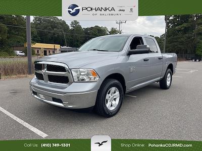 2023 Ram 1500 Classic Crew Cab 4WD Pickup for sale #PJ1679ADR - photo 1