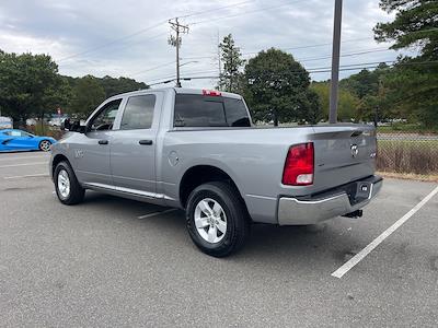 2023 Ram 1500 Classic Crew Cab 4WD Pickup for sale #PJ1679ADR - photo 2