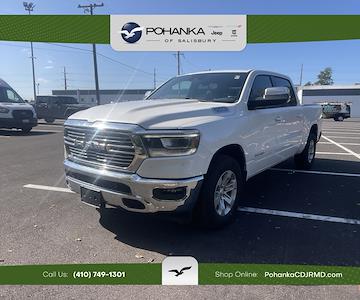 2023 Ram 1500 Crew Cab 4x4 Pickup for sale #PJ1684ADR - photo 1