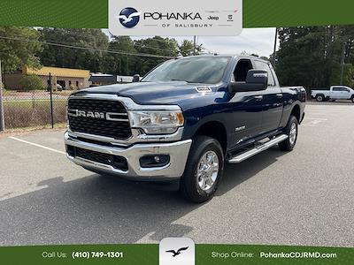 2024 Ram 2500 Crew Cab 4WD Pickup for sale #PJ1688ADR - photo 1