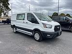 2023 Ford Transit 250 Low Roof RWD Empty Cargo Van for sale #PJ1696ADR - photo 5