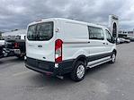 2023 Ford Transit 250 Low Roof RWD Empty Cargo Van for sale #PJ1696ADR - photo 6