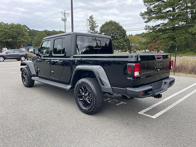 2022 Jeep Gladiator Crew Cab 4WD Pickup for sale #PJ1700AL - photo 2