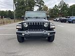 2022 Jeep Gladiator Crew Cab 4WD Pickup for sale #PJ1700AL - photo 4