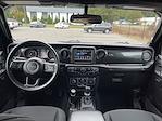 2022 Jeep Gladiator Crew Cab 4WD Pickup for sale #PJ1700AL - photo 8