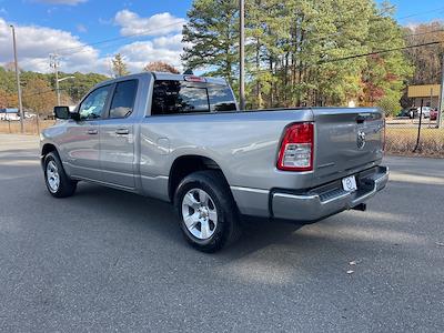 2022 Ram 1500 Quad Cab 4WD Pickup for sale #PJ1706AL - photo 2