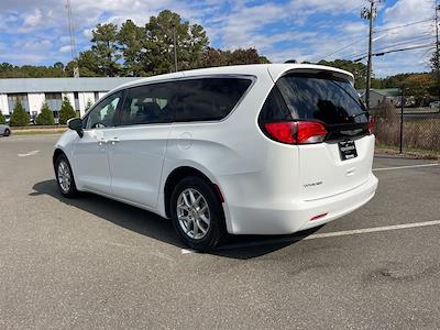 2022 Chrysler Voyager FWD Minivan for sale #PJ1716ADR - photo 2