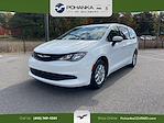 2022 Chrysler Voyager FWD Minivan for sale #PJ1716ADR - photo 1