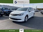 2022 Chrysler Voyager FWD Minivan for sale #PJ1717ADR - photo 1