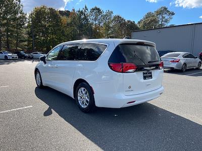 2023 Chrysler Voyager FWD Minivan for sale #PJ1718ADR - photo 2