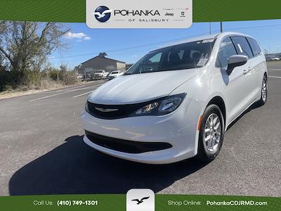 2022 Chrysler Voyager FWD Minivan for sale #PJ1726ADR - photo 1
