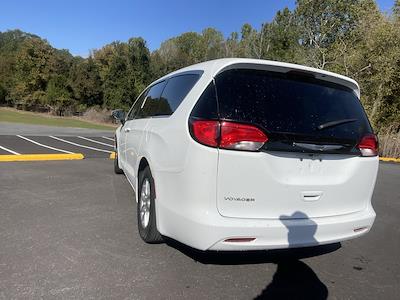 2022 Chrysler Voyager FWD Minivan for sale #PJ1726ADR - photo 2