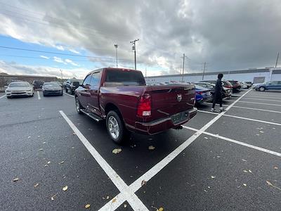 2018 Ram 1500 Crew Cab 4WD Pickup for sale #PJ1744AL - photo 2
