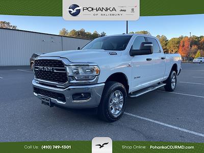 2024 Ram 2500 Crew Cab 4WD Pickup for sale #PJ1750ADR - photo 1