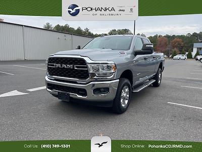 2024 Ram 2500 Crew Cab 4WD Pickup for sale #PJ1751ADR - photo 1