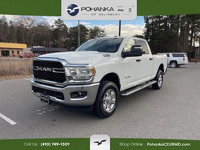 2024 Ram 2500 Crew Cab 4WD Pickup for sale #PJ1756ADR - photo 1