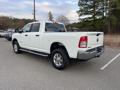2024 Ram 2500 Crew Cab 4WD Pickup for sale #PJ1756ADR - photo 2