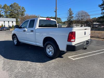 2023 Ram 1500 Classic Quad Cab 4WD Pickup for sale #PJ1774ADR - photo 2
