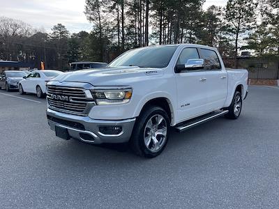 2019 Ram 1500 Crew Cab 4WD Pickup for sale #PJ1776AL - photo 2