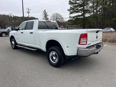 Used 2024 Ram 3500 Big Horn Crew Cab for sale #PJ1781ADR - photo 2