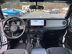 Used 2024 Jeep Gladiator Sport Crew Cab for sale #PJ1783A - photo 8