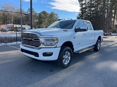 2024 Ram 2500 Crew Cab 4WD Pickup for sale #PJ1785ADR - photo 2