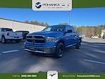 Used 2024 Ram 1500 Classic SLT Quad Cab for sale #PJ1808ADR - photo 1