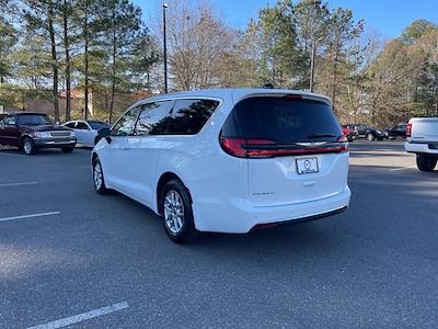 Used 2024 Chrysler Pacifica Touring L Minivan for sale #PJ1809ADR - photo 2