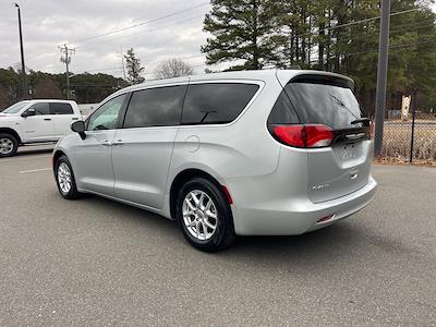 Used 2023 Chrysler Voyager LX Minivan for sale #PJ1811ADR - photo 2