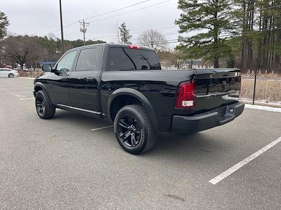 Used 2024 Ram 1500 Classic Warlock Crew Cab for sale #PJ1821ADR - photo 2
