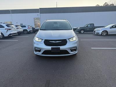 2023 Chrysler Pacifica FWD Minivan for sale #PJ1831ADR - photo 2