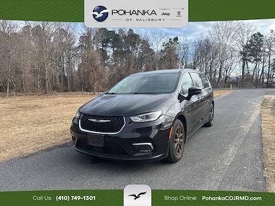 Used 2024 Chrysler Pacifica Touring L Minivan for sale #PJ1851ADR - photo 1