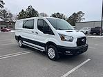 2024 Ford Transit 250 Low Roof RWD Empty Cargo Van for sale #PJ1855ADR - photo 4