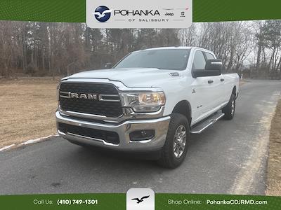 Used 2024 Ram 2500 - photo 1