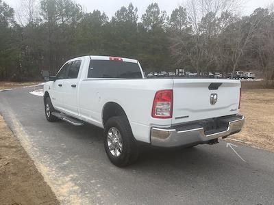 Used 2024 Ram 2500 - photo 1