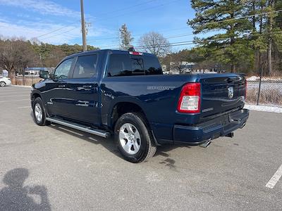 2023 Ram 1500 Crew Cab 4WD Pickup for sale #PJ1863ADR - photo 2
